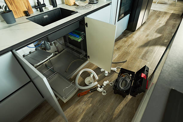 Reliable Drain Cleaning contractor in Toney, AL by Street Wise - Plumbing